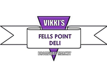 Baltimore Nighthawks Sponsor Vikki's Fells Point Deli